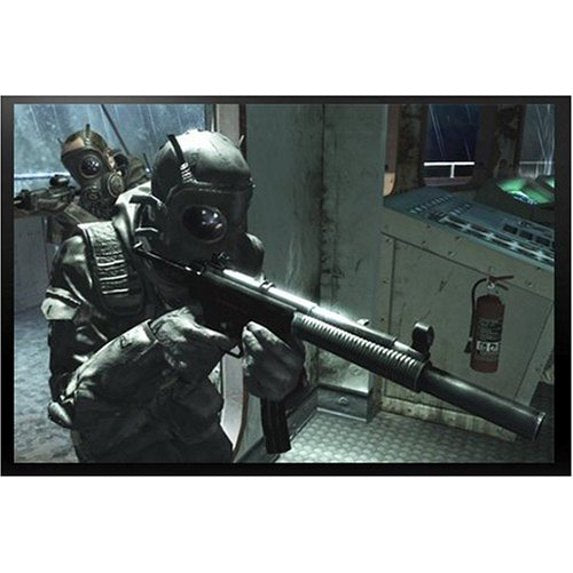 Call of Duty 4 Modern Warfare: Greatest Hits - PlayStation 3 Call of Duty 4 Modern Warfare: Greatest Hits - PlayStation 3
